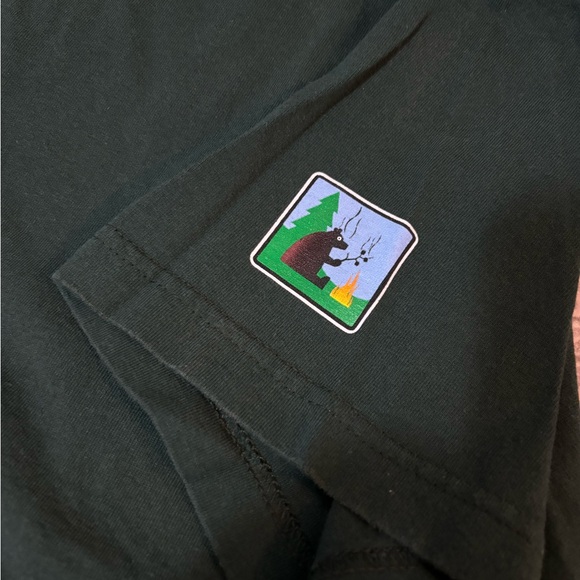 Vintage funny Tshirt. EUC size tag removed fits l/xl - Picture 3 of 3